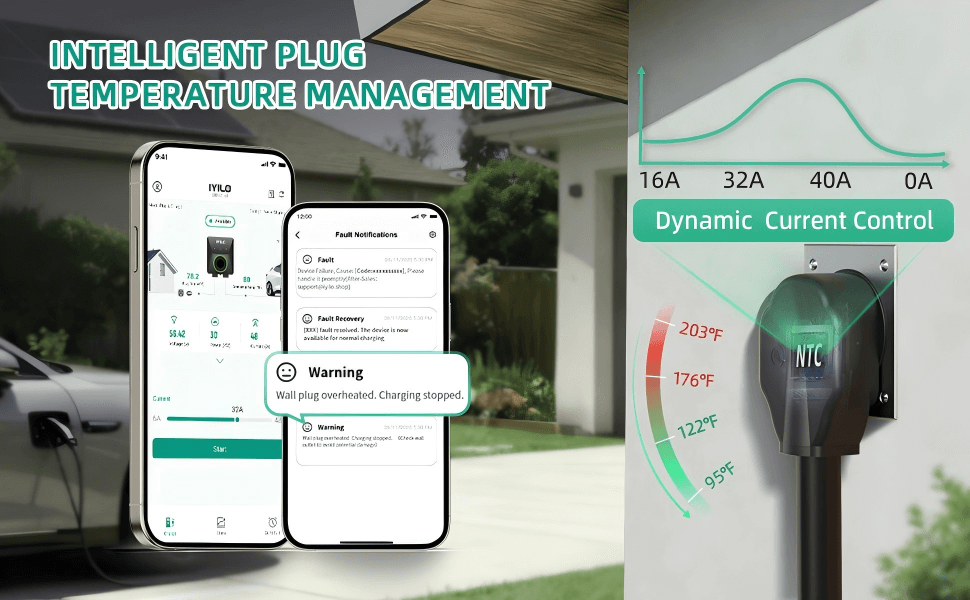 Is the home level 2 EV Charging really Safe?