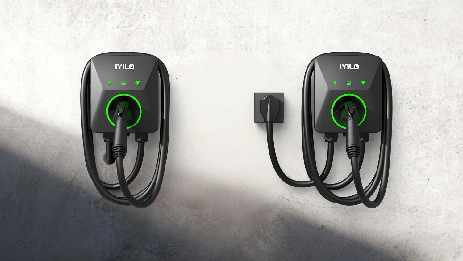 The Iyilo EV Charger Review: Why This Is the Smart Choice for Your Home