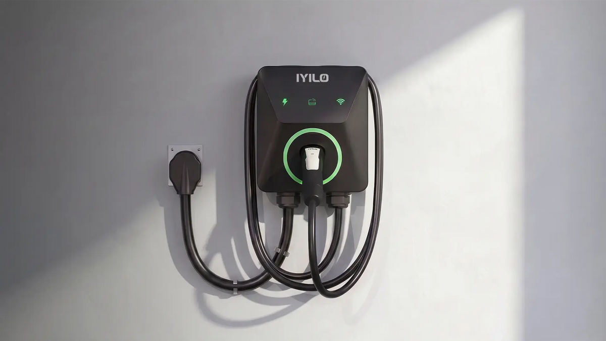 IYILO Tesla EV Charger