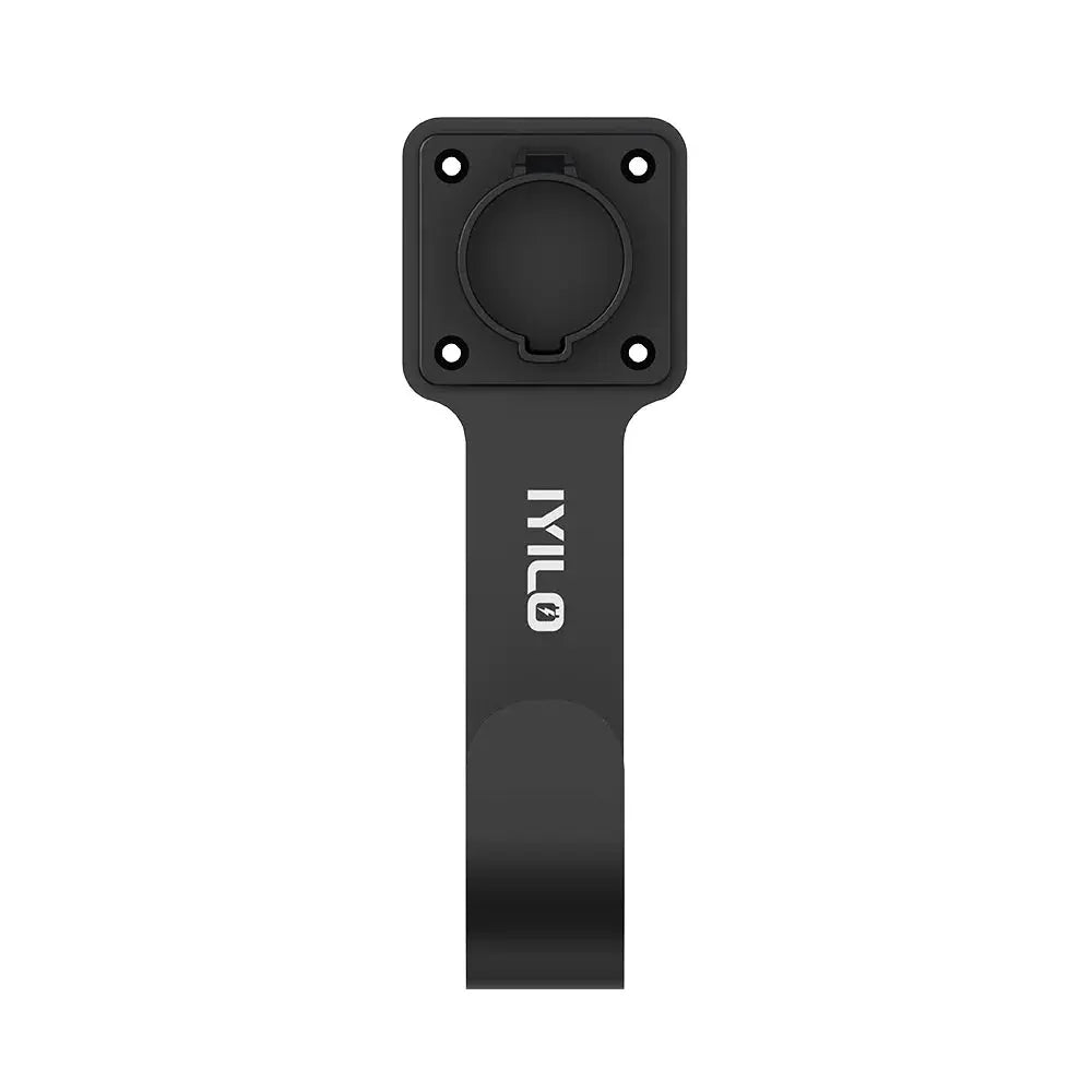 IYILO EV Charger Cable HolderWith J1772 Connector Holster · Wall Mounted IYILO