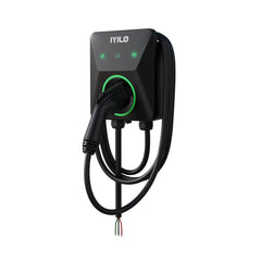 IYILO Pro Level 2 EV Charger Hardwired - 48A - IYILO