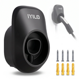 IYILO J3400 EV Charger Connector Holster