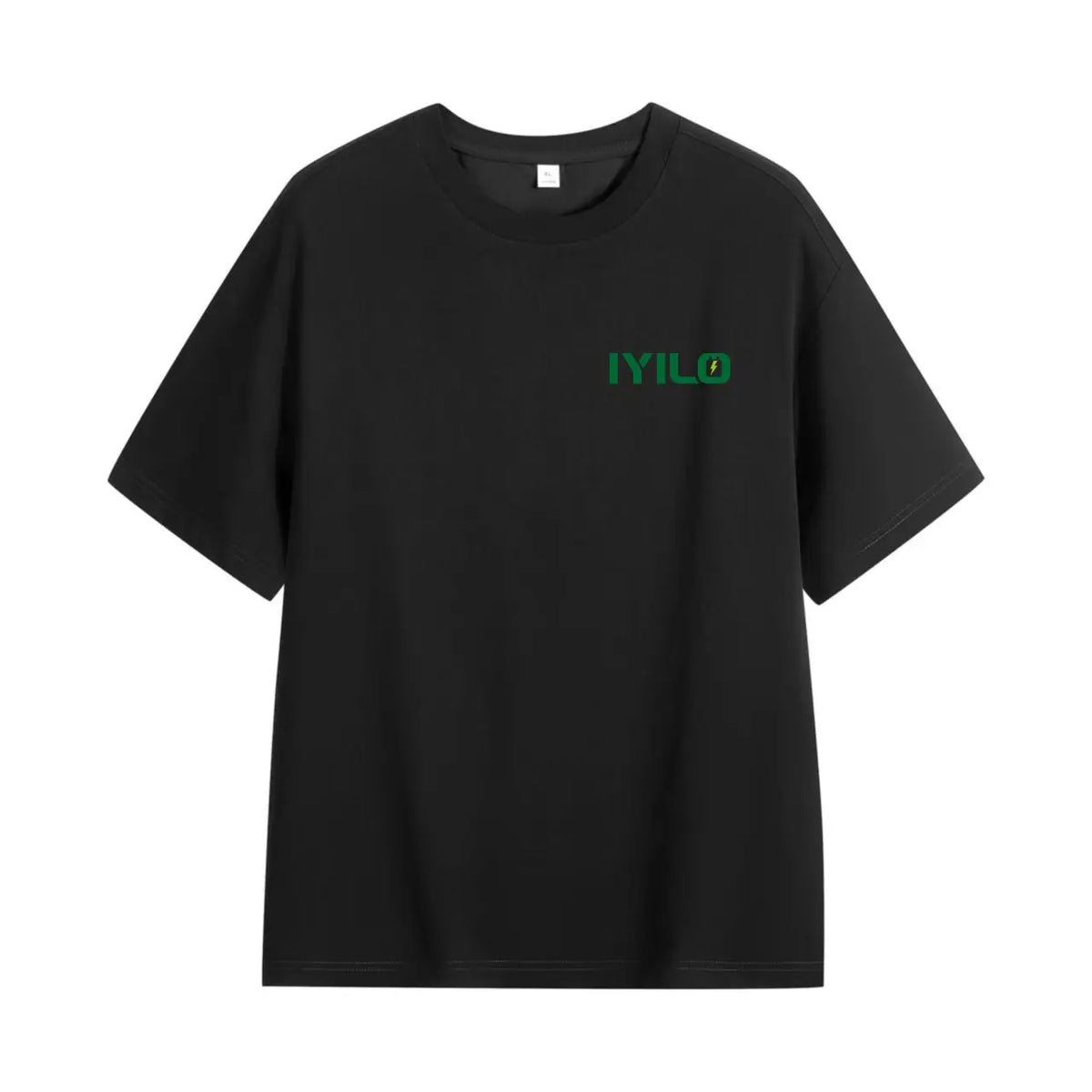 IYILO T-shirt Black