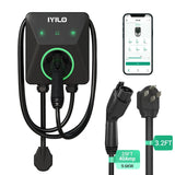 IYILO Level 2 EV Charger Plug In - 40A IYILO