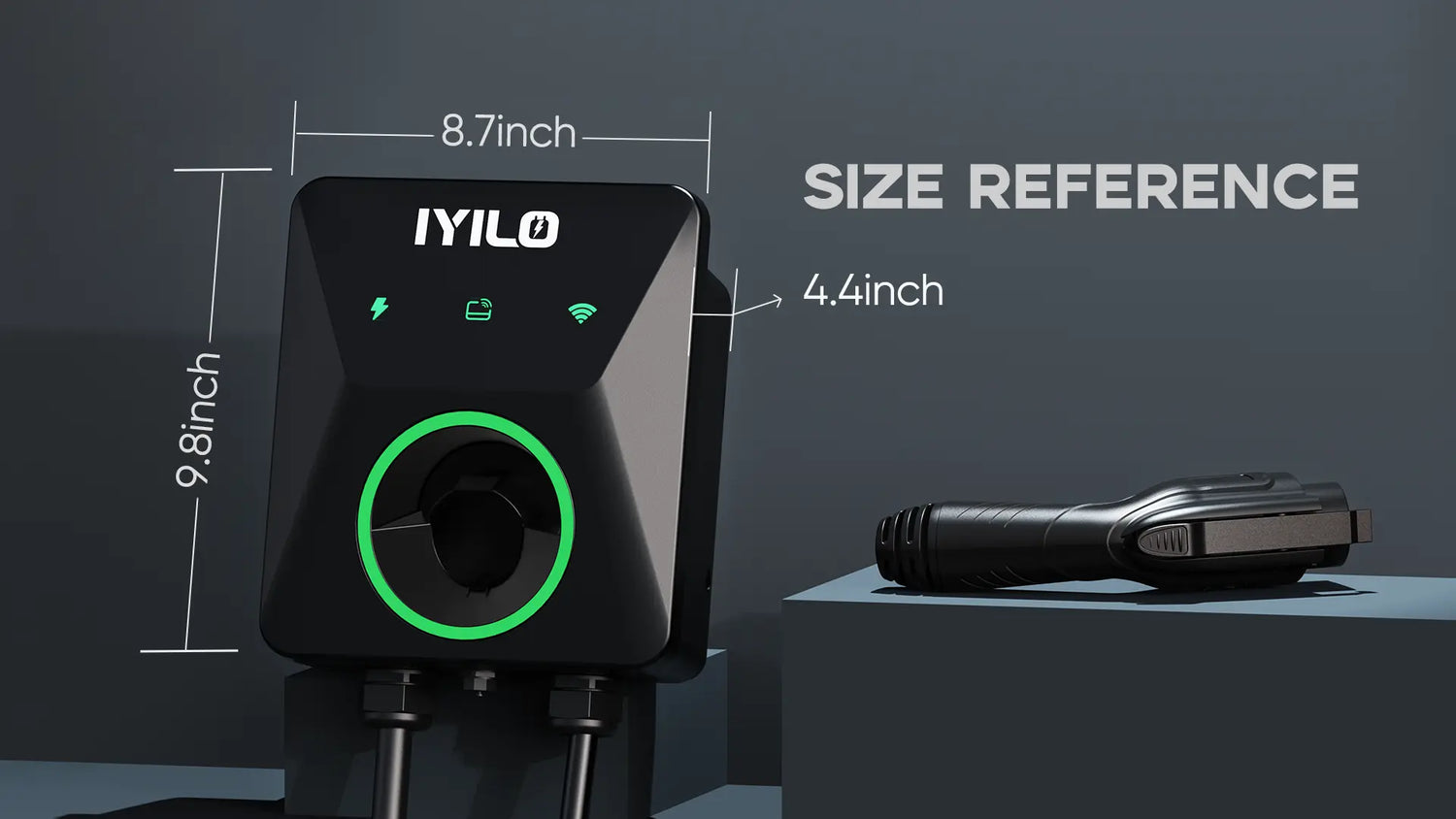 IYILO size peference